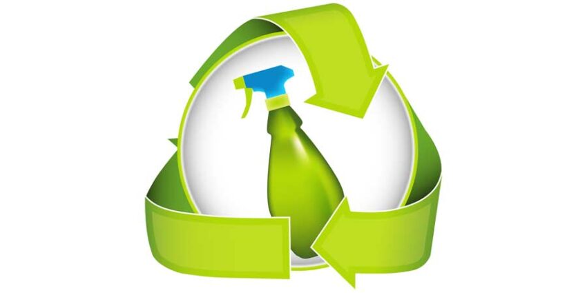 Green Cleaning