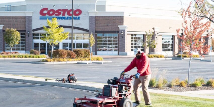 Lawn Care/Landscaping