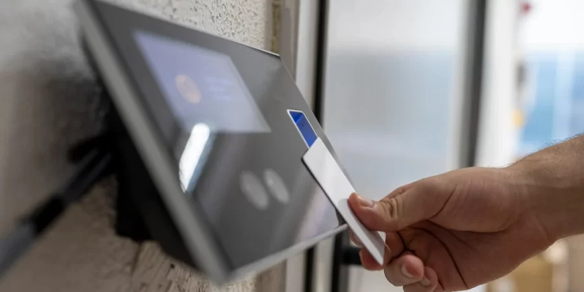 Access Control