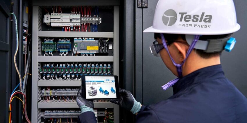 HVAC Controls
