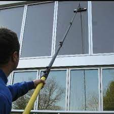 Window Cleaning